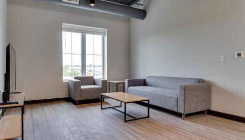 Walkable Bloomington Apartment Near IU Campus! - Foto 4