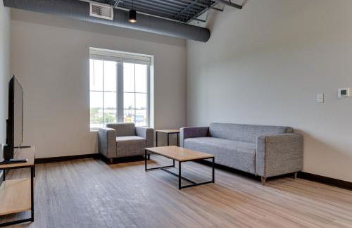 Walkable Bloomington Apartment Near IU Campus! - Foto 4