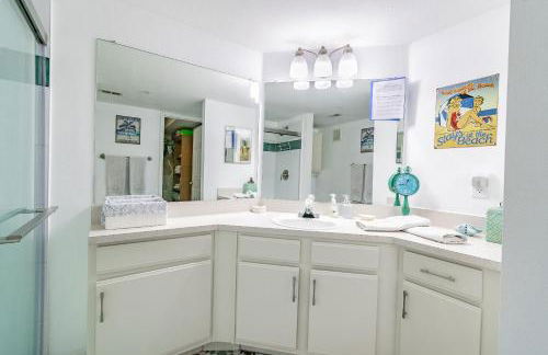 o BEAUTIFUL CONDO MINUTES FROM GORGEOUS CLEARWATER BEACHES o - Foto 16