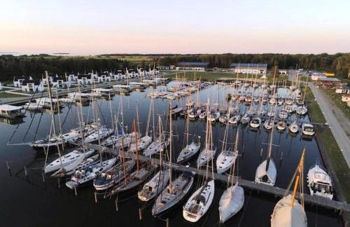 Ferienhaus am Yachthafen in Peenemünde - Foto 4