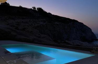 Blue Horizon Villa - Foto 33