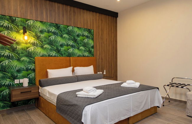 Dioroh Suites Meteora 303 - Foto 7