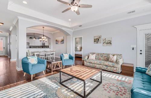 The Blue Shell - Photo 6