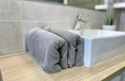 GreenChill House - West Rome - Foto 26