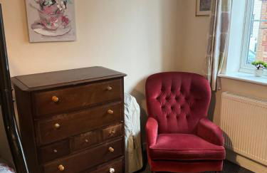 Cosy Warm, Sleeps 6, Bath, Central Ryde - Photo 25