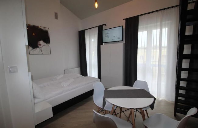 Apartamenty Nowa Kamienica - Foto 16