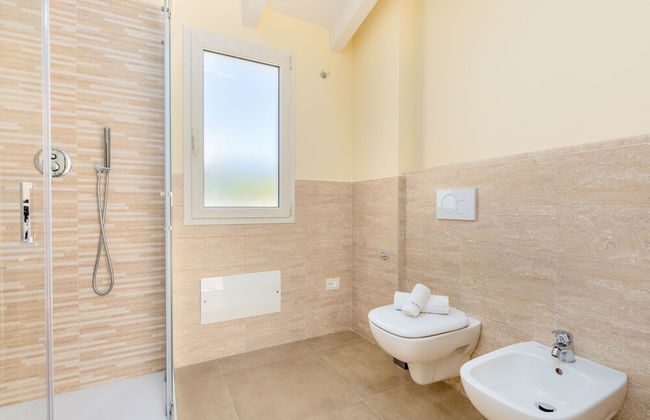 Aria di Vacanza - Villa Diamante - Photo 39