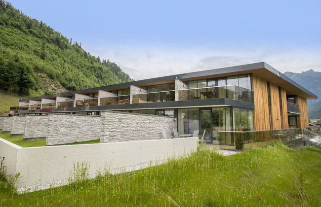 Apartment in Neukirchen Near Ski Lift - Photo 25