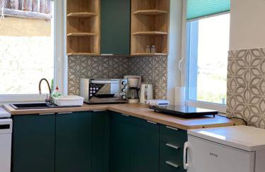 Domki pod Brzózką - Foto 3