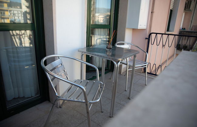 Billotti Central Loft - Cosenza - Foto 21