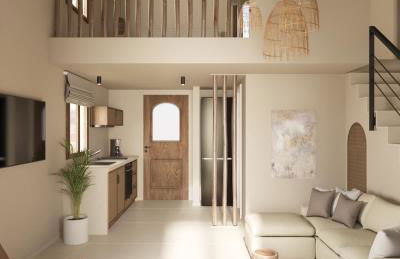 Palma Seaside Villa 3 - Foto 68