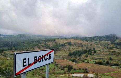 Casa Rural Haiku - Foto 21