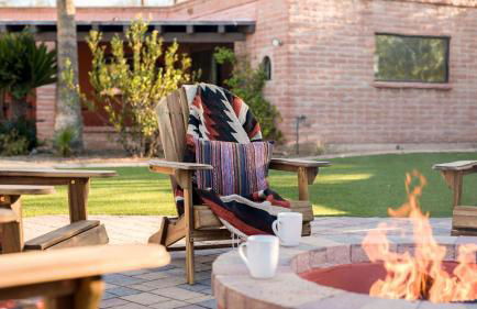 Charming 5bdr Hacienda w/ Pool, Fire Pit, Billiards La Casona by Avantstay - Foto 8