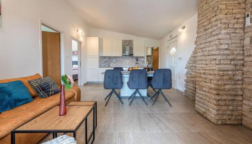 Awesome Home In Gorica - Foto 5