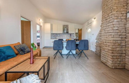 Awesome Home In Gorica - Foto 5