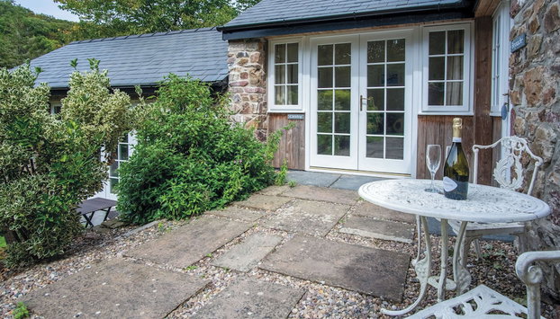 Caradog - 1 Bedroom - St Ishmael's - Foto 2, Imagem principal