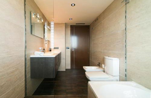 WELCS VILLA 239 PDA con piscina y vista - Foto 38