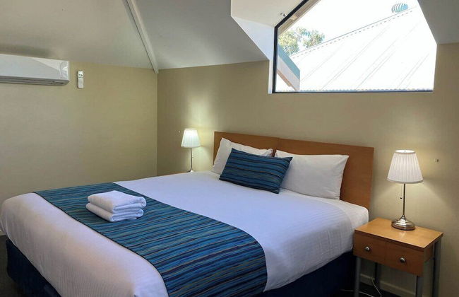 Amalfi Resort - Foto 8