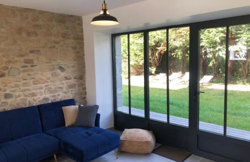 Les écolodges Sous Le Phare - Foto 107