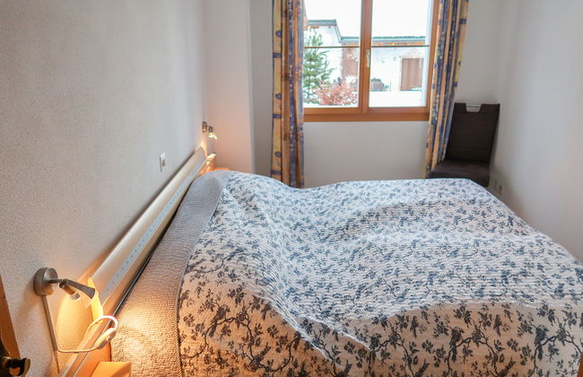 2 bedroom Apartment in Surses with garden and terrace - Photo 9