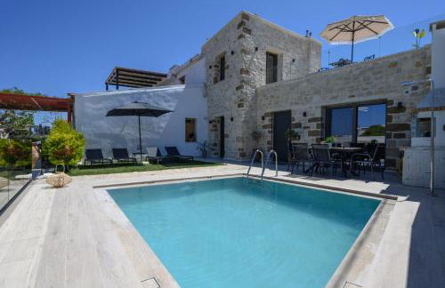 Stone Project Villa - Foto 3