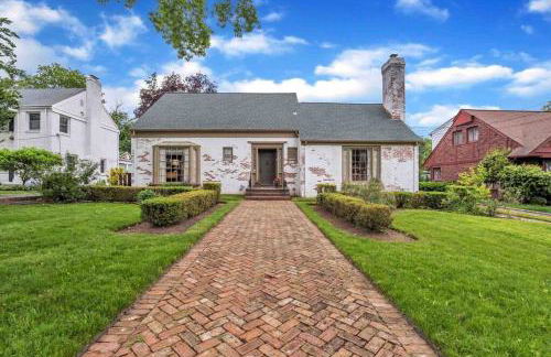 Serene Stay - Stylish House Close to NYC - Foto 5