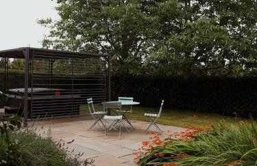 Avenue Cottage with Hot Tub - Foto 6