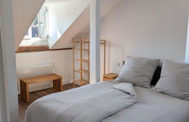 Winzervilla Kammerhof - 3x stilvolle & geräumige FeWos mit Moselblick, 2-12 Gäste buchbar, direkt am Moselradweg - Foto 31