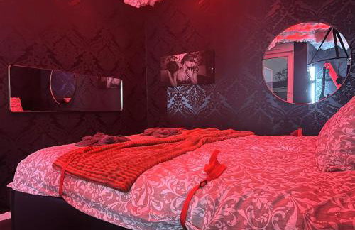 Love room - La Parenthèse Douceur - Foto 4