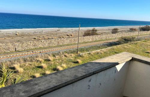 Casa vacanze fronte mare - Foto 9