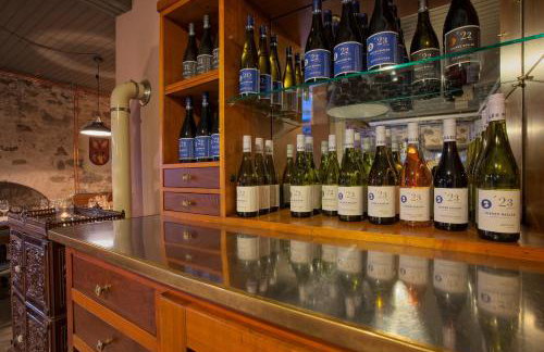 Fewos Weingut Pieper Basler - Foto 9