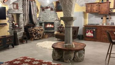 La Baita del vecchio GAD - Photo 4