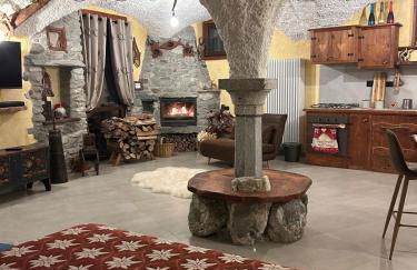 La Baita del vecchio GAD - Photo 4