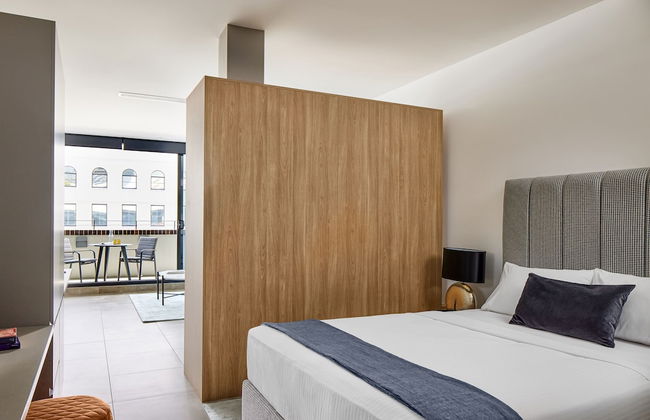 Punthill Parramatta - Foto 8