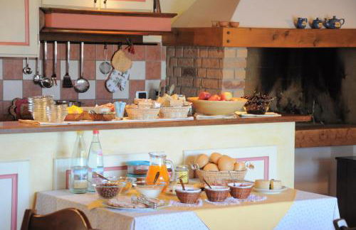 Agriturismo Corte dei Fiori - Foto 12