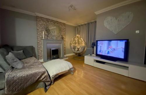 Beautiful Views Welsh Retreat 2bedroom - Foto 13