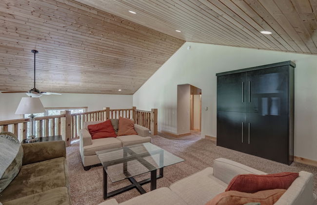 Homestake Chalet at Terry Peak - Foto 14