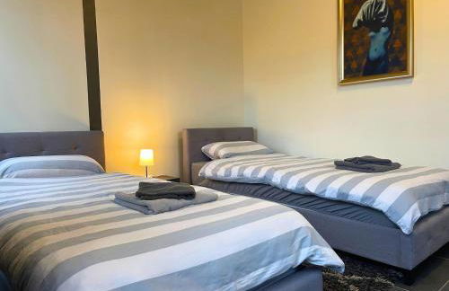 Apartment in Pellingen near Trier Sites - Foto 10