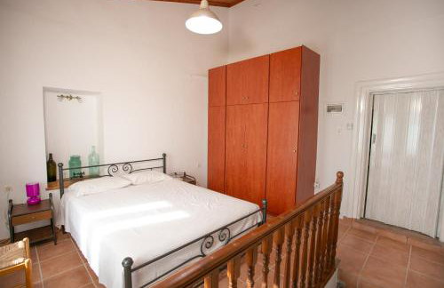 Nefeli House Agios Georgios Sykousis Chios - Photo 9