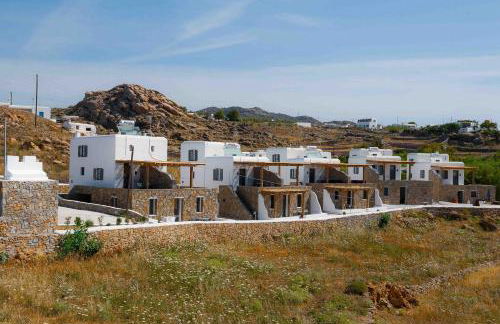 Almyra Guest Houses - Foto 52