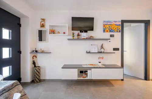 Appartamento Pineta casa vacanze Sci & Natura - Foto 22