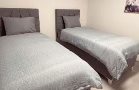 Nisay Home - Schorndorf - City Apartment - Foto 55