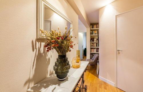 GuestReady - Contemporary Apt in the 20th Arr - Foto 17