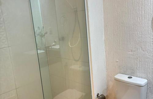 Flat no centro de São Lourenço - MG - Foto 19