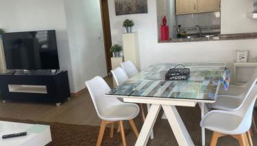 PLAYA ALMARDA CORINTO, PISCINA, WIFI,2 TERRAZAS, BARBACOA,TRANQUILo - Foto 2