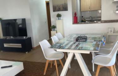 PLAYA ALMARDA CORINTO, PISCINA, WIFI,2 TERRAZAS, BARBACOA,TRANQUILo - Foto 2