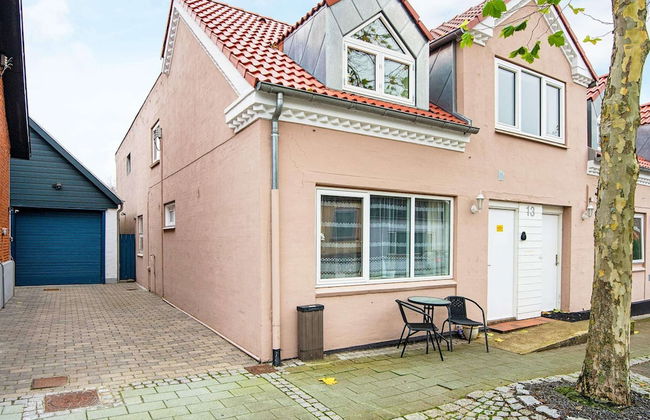 6 Person Holiday Home in Norre Snede - Foto 1