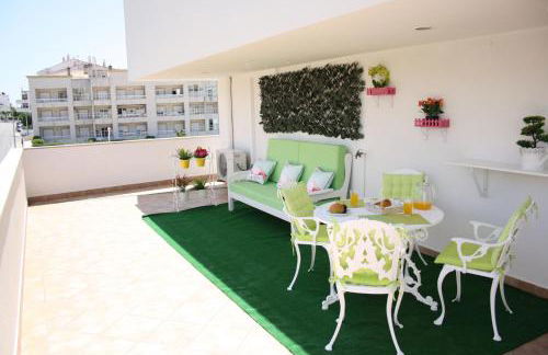 Rising Sun Apartment - Foto 18