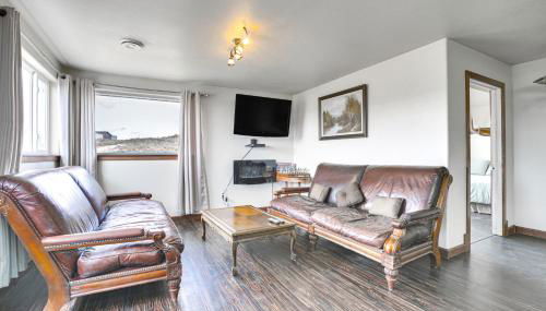 2 Mi to Dtwn Buffalo Mtn-View Retreat with Patio! - Foto 4