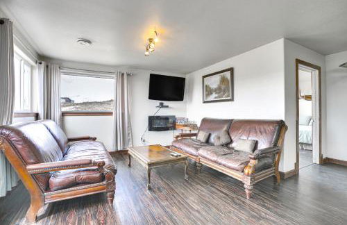 2 Mi to Dtwn Buffalo Mtn-View Retreat with Patio! - Foto 4